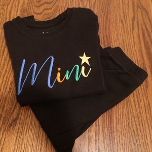 Boys pajama, in Great condition, Size 6